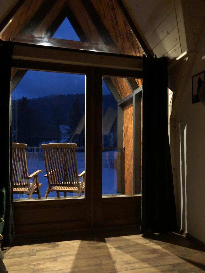 Reglove Luksusowe Apartamenty Zakopane Exterior foto